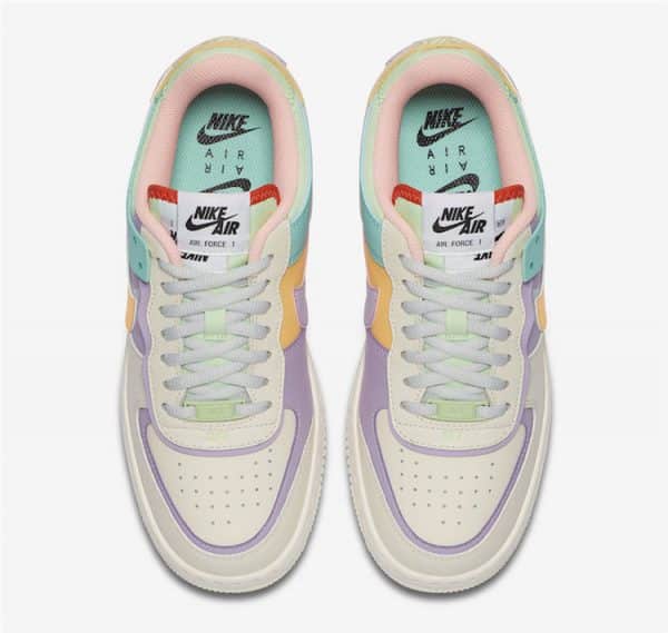 Nike Air Force Shadow Colours – Image 2
