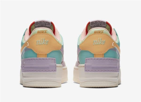 Nike Air Force Shadow Colours – Image 3