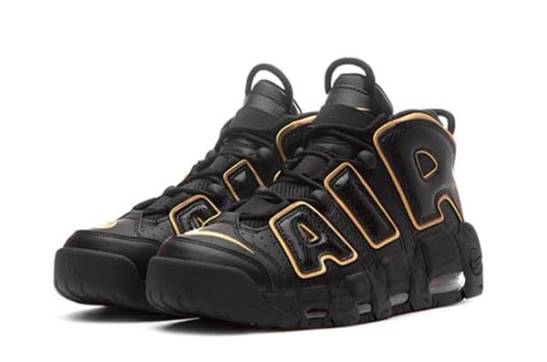 NIKE AIR MORE UPTEMPO 96 FRANCE - immagine 2