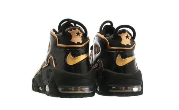 NIKE AIR MORE UPTEMPO 96 FRANCE - immagine 3