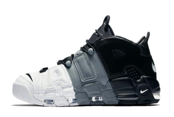 NIKE AIR MORE UPTEMPO 3 COLORS