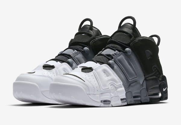 NIKE AIR MORE UPTEMPO 3 COLORS - immagine 2