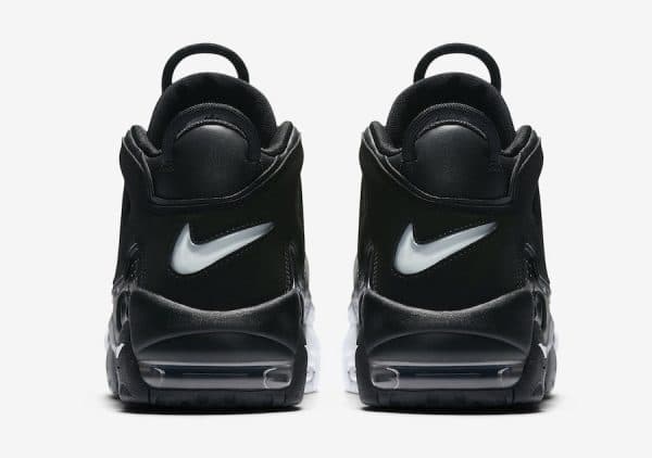 NIKE AIR MORE UPTEMPO 3 COLORS - immagine 5