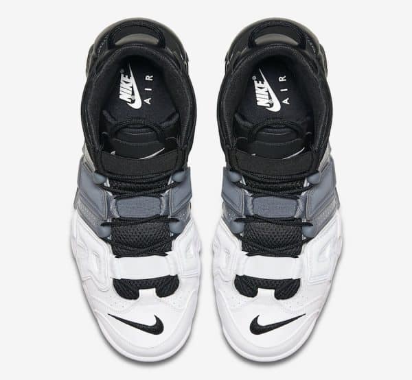 NIKE AIR MORE UPTEMPO 3 COLORS - immagine 4