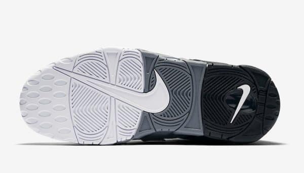 NIKE AIR MORE UPTEMPO 3 COLORS - immagine 6