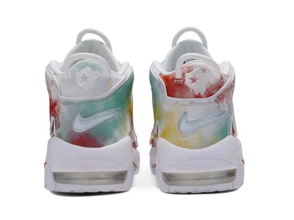 Nike Air More Uptempo UK - immagine 4