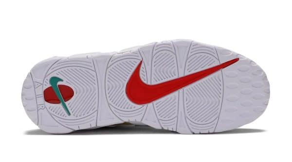 Nike Air More Uptempo UK - immagine 5