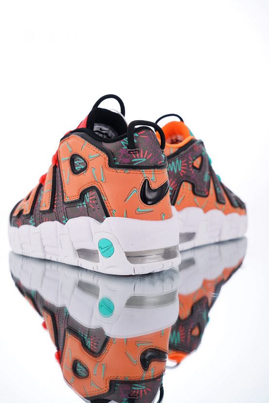 NIKE AIR MORE UPTEMPO 90S â KingWalk