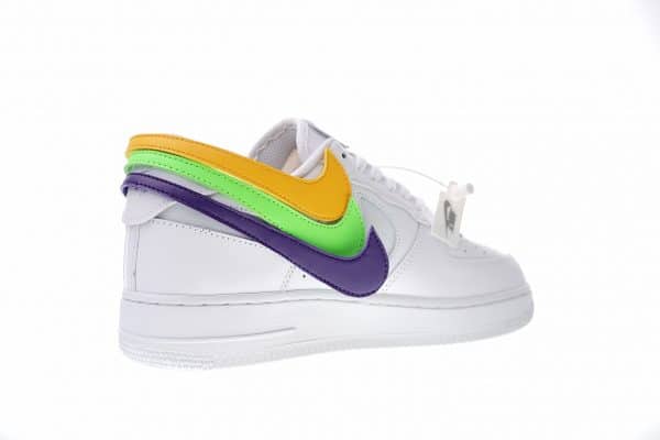 Nike Air Force 07 Swoosh Pack - Imagen 7
