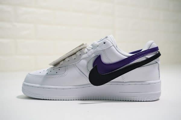 Nike Air Force 07 Swoosh Pack - Imagen 5