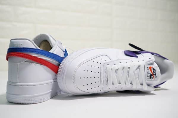 Nike Air Force 07 Swoosh Pack - Imagen 4