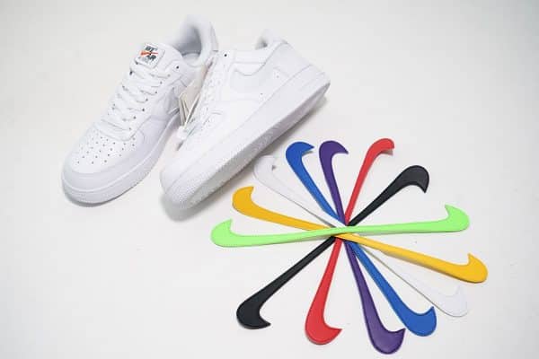 Nike Air Force 07 Swoosh Pack - Imagen 3