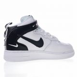 air force altas blancas