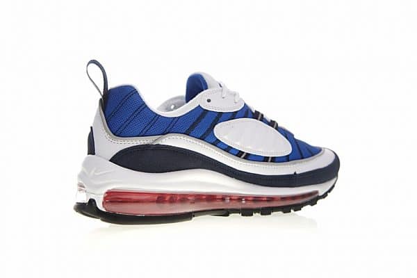 Nike Air Max 98 Azules - Imagen 2