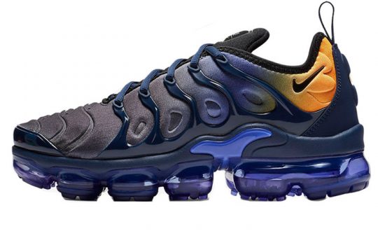 soldes vapormax