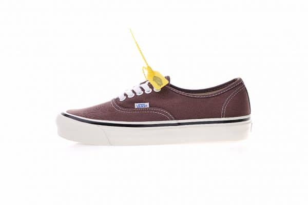 Vans Canvas Granates 44 DX