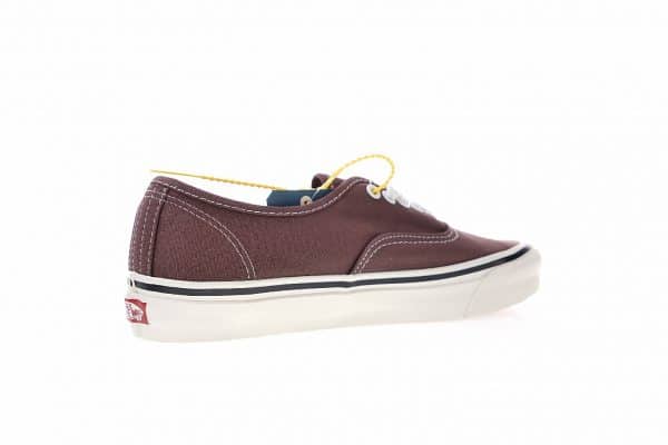 Vans Canvas Granates 44 DX – Image 3