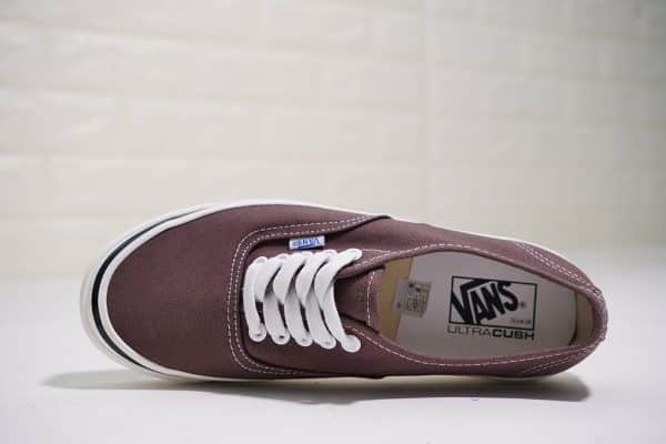 Vans Canvas Granates 44 DX – Image 4