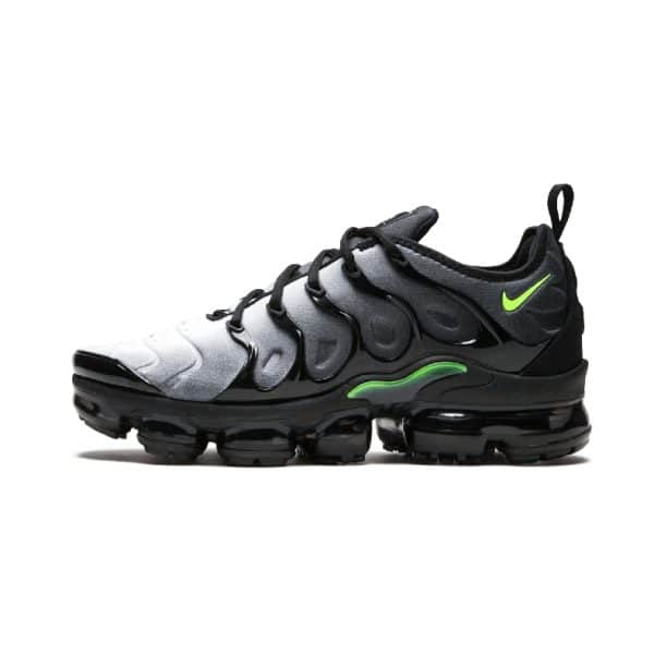 Nike Air Vapormax Plus Gris Claro