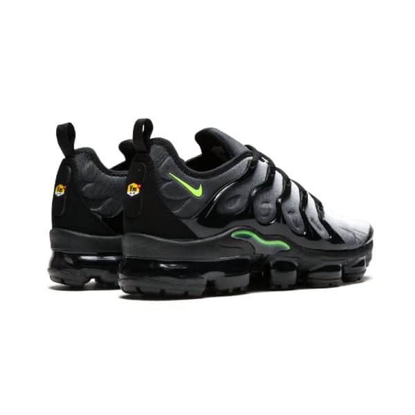 Nike Air Vapormax Plus Gris Claro – Image 5