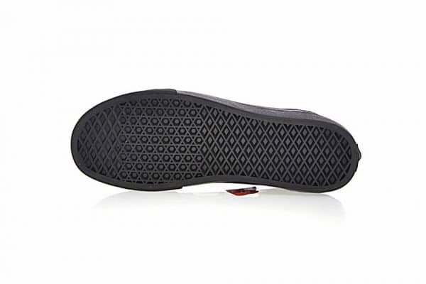 Vans Old Skool Logo Negras - Image 4
