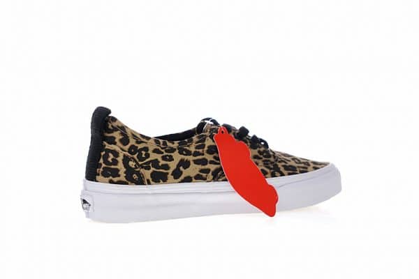 Vans Canvas PT Leopardo – Image 3