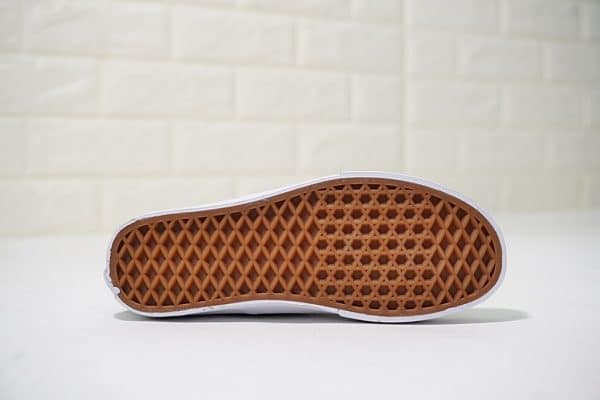 Vans Canvas PT Leopardo – Image 5