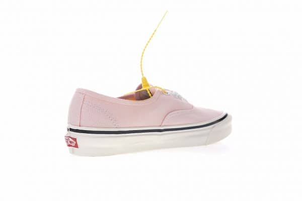 Vans Canvas Rosas 44 DX – Image 3