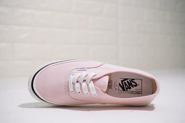 Vans Canvas Rosas 44 DX – Image 4