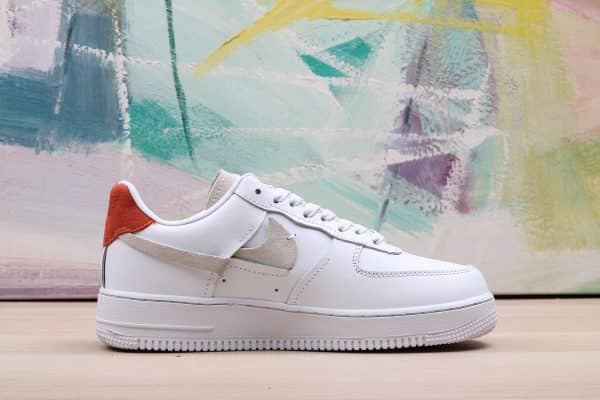 Nike Air Force 1 Inside Out - Image 2