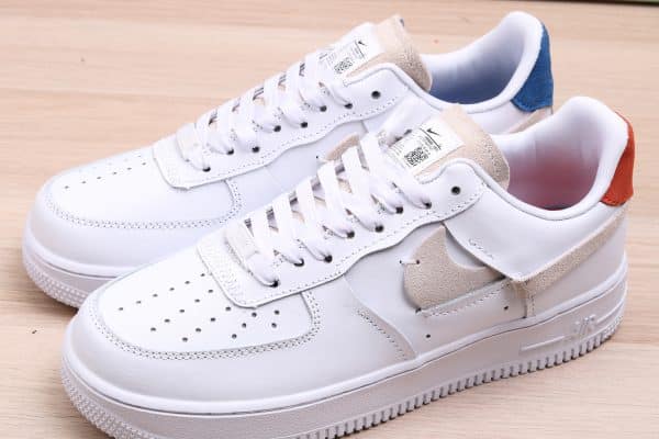 Nike Air Force 1 Inside Out - Image 3