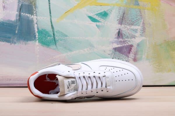 Nike Air Force 1 Inside Out - Image 6