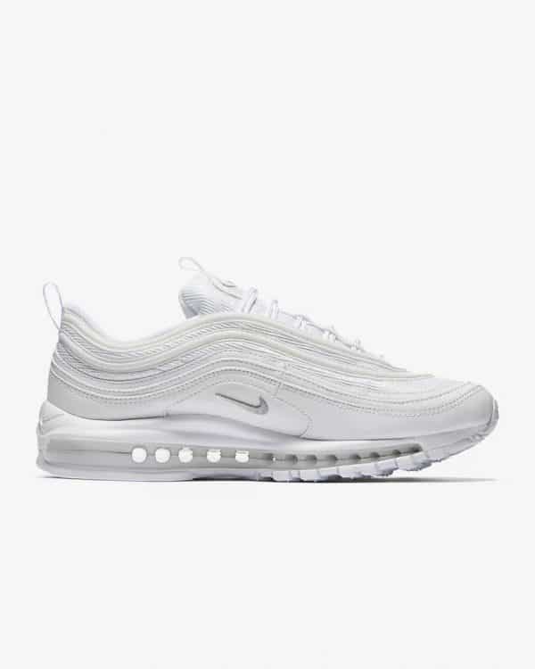 Nike Air Max 97 Blancas - immagine 3