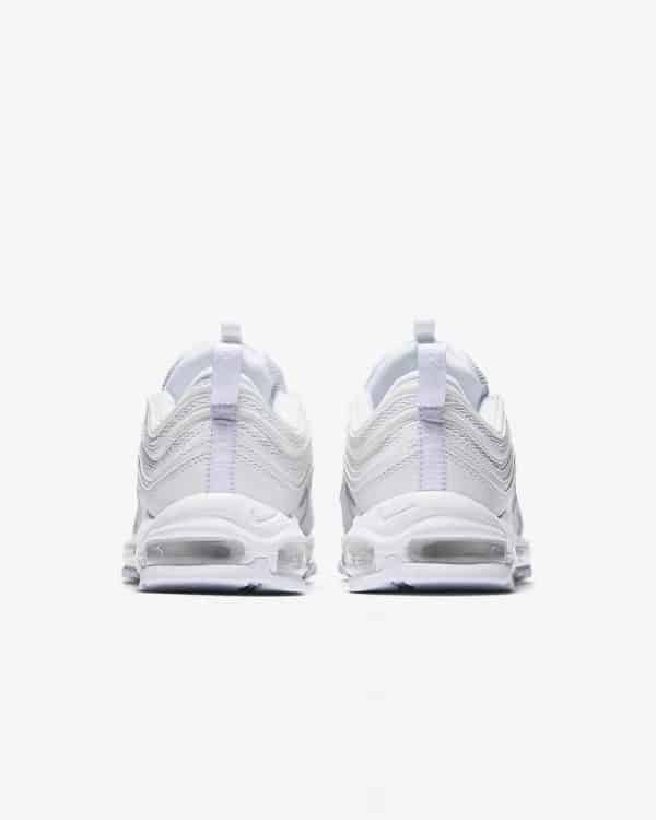 Nike Air Max 97 Blancas - immagine 5