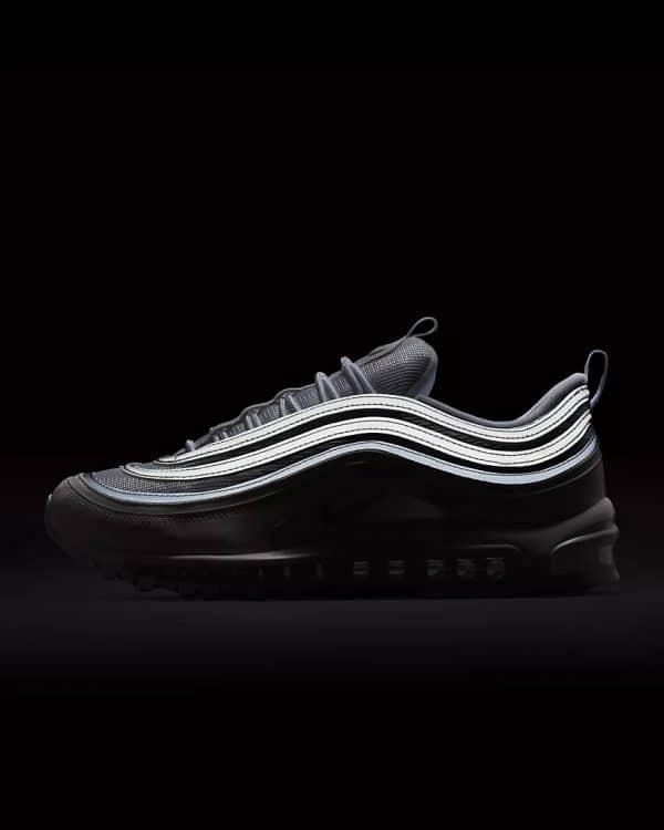 Nike Air Max 97 Blancas - immagine 7