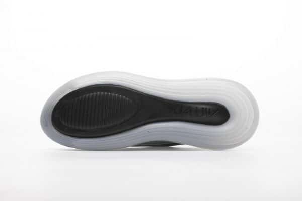 Nike Air Max 720 Gris  Claro - immagine 3