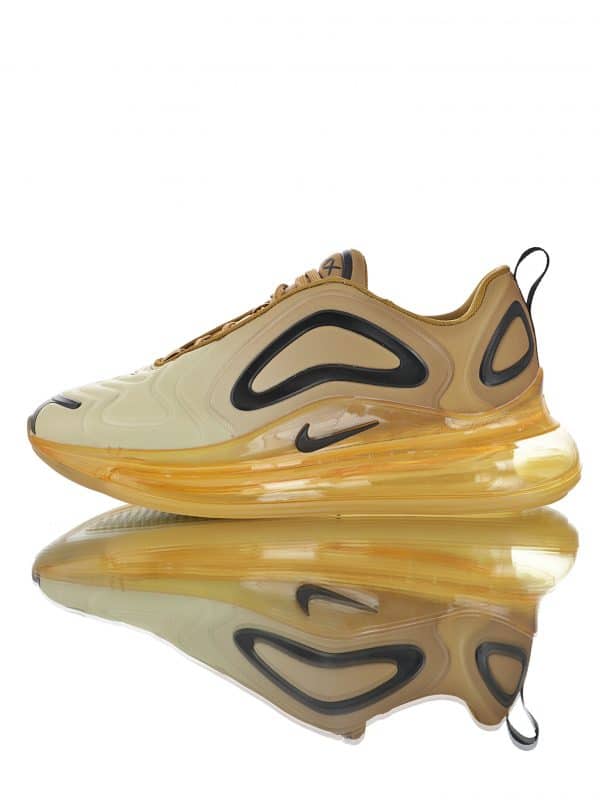 Nike Air Max 720 Carbon Gray
