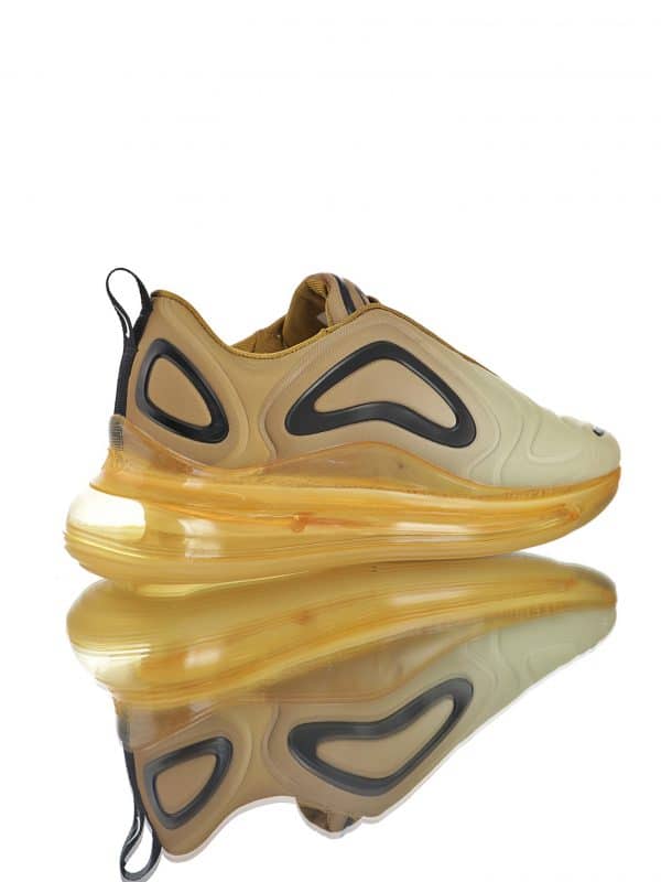 Nike Air Max 720 Carbon Gray - immagine 3