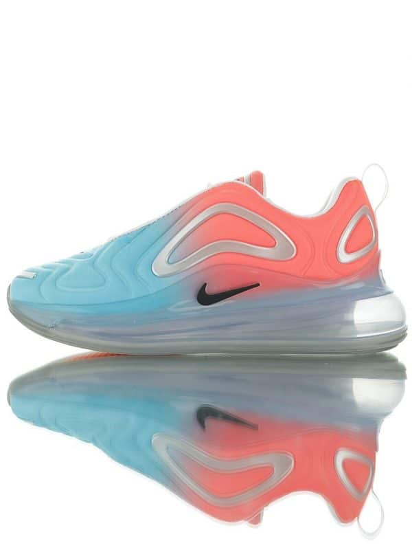 Nike Air Max 720 Pink Sea