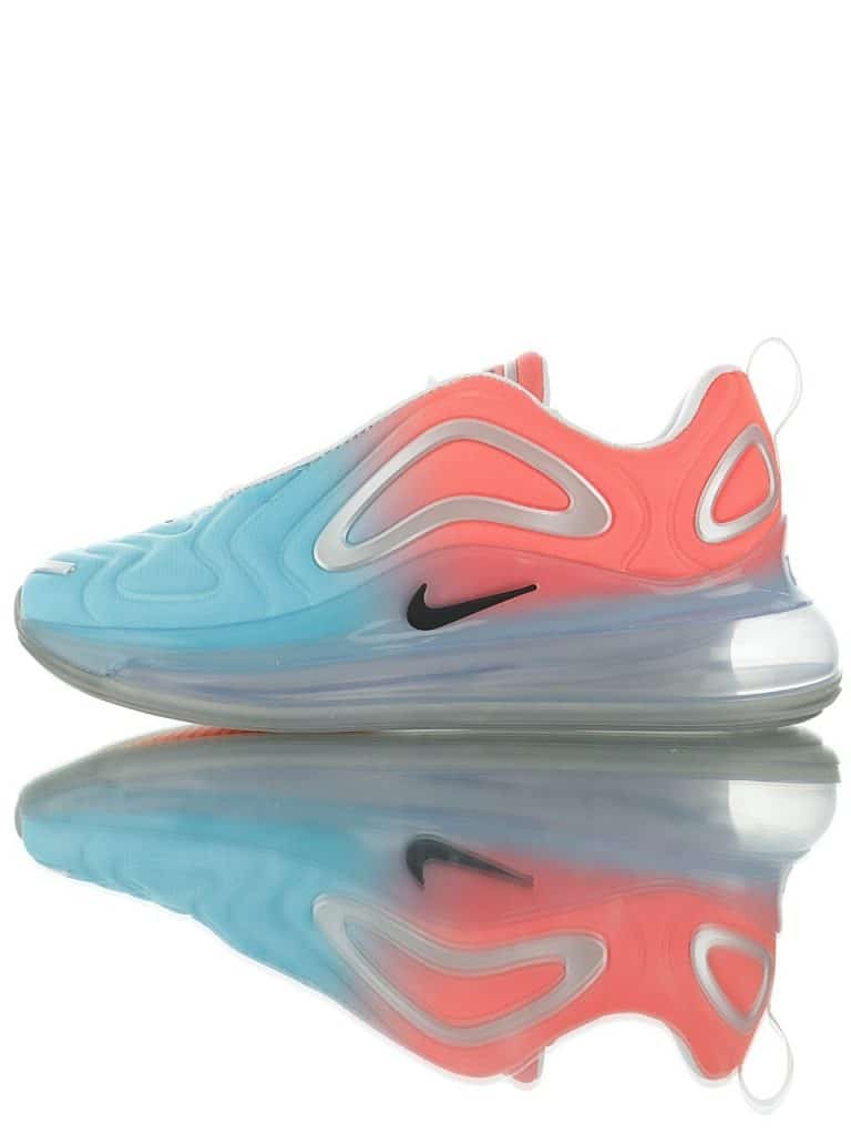 Nike Air Max 720 Pink Sea