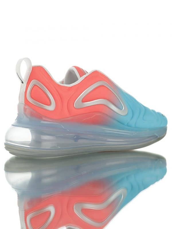 Nike Air Max 720 Pink Sea - Image 3