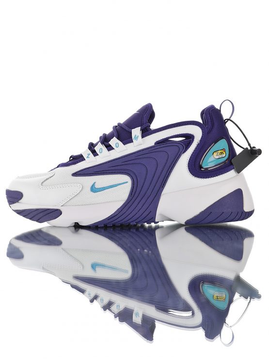 Nike Zoom 2K Regency Purple â KingWalk