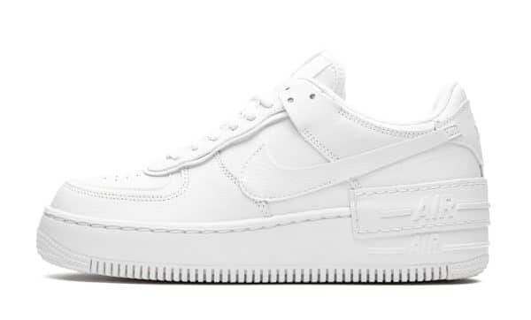 Nike Air Force Shadow White