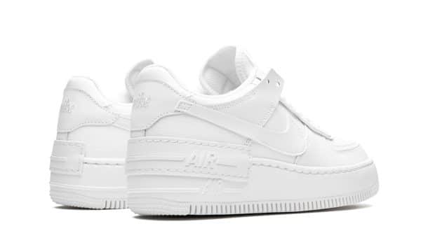 Nike Air Force Shadow White – Image 3