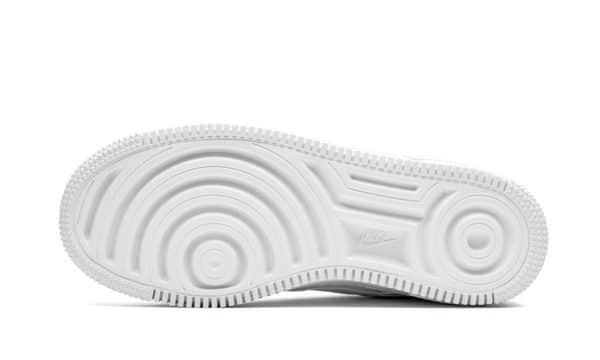 Nike Air Force Shadow White – Image 4