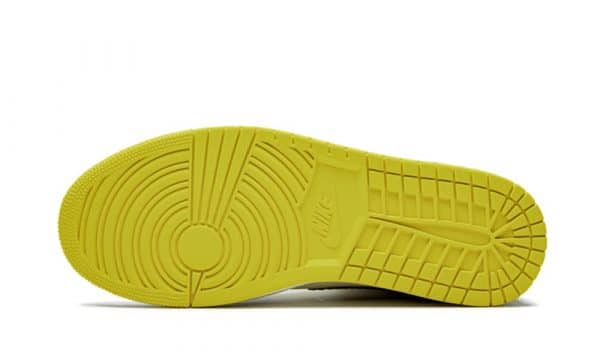 Nike Air Jordan 1 x Maison Chateau - Image 4