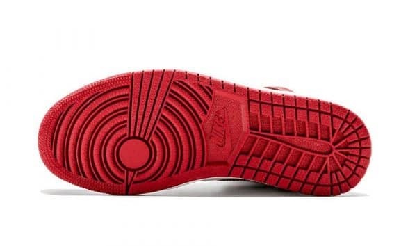 Nike Air Jordan 1 Chicago Black - Image 4