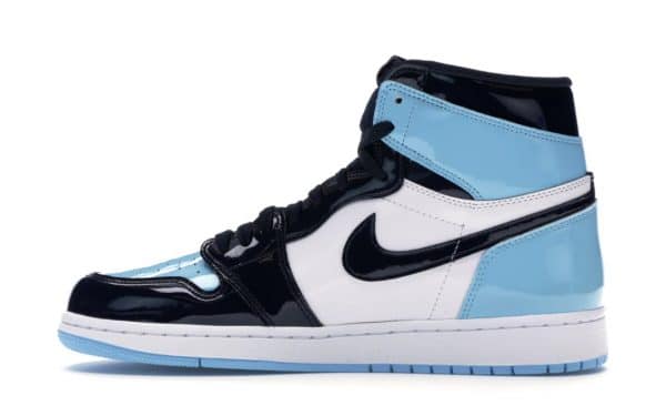 Nike Air Jordan 1 "Blue Chill"