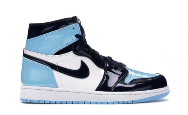 Nike Air Jordan 1 "Blue Chill" - immagine 2