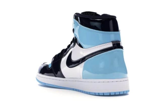 Nike Air Jordan 1 "Blue Chill" - immagine 4